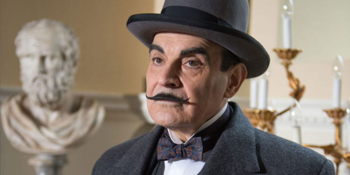 Poirot Season 14 Release Date