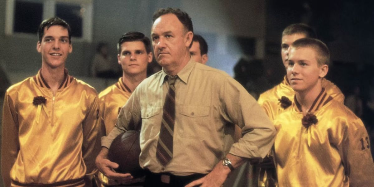Is the Movie Hoosiers Based on a True Story?