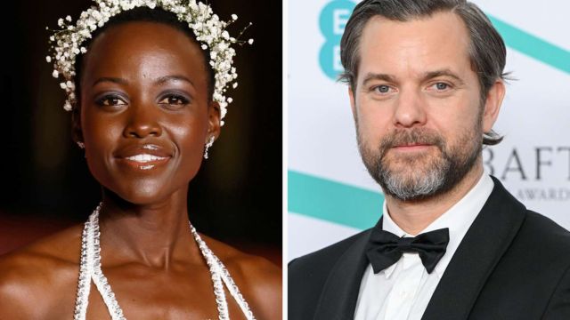 Lupita Nyong’o dating history