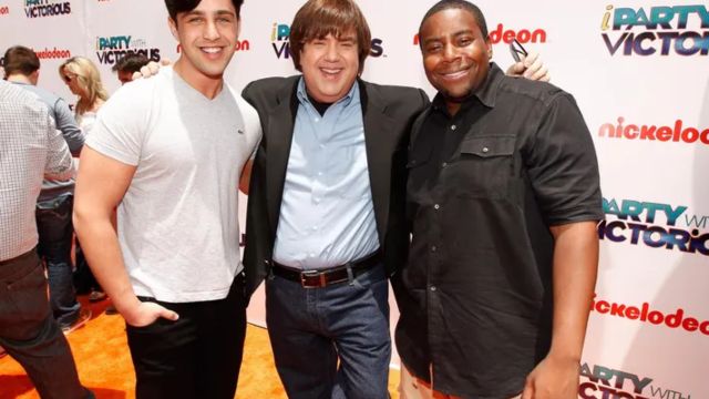 Where is Dan Schneider now?