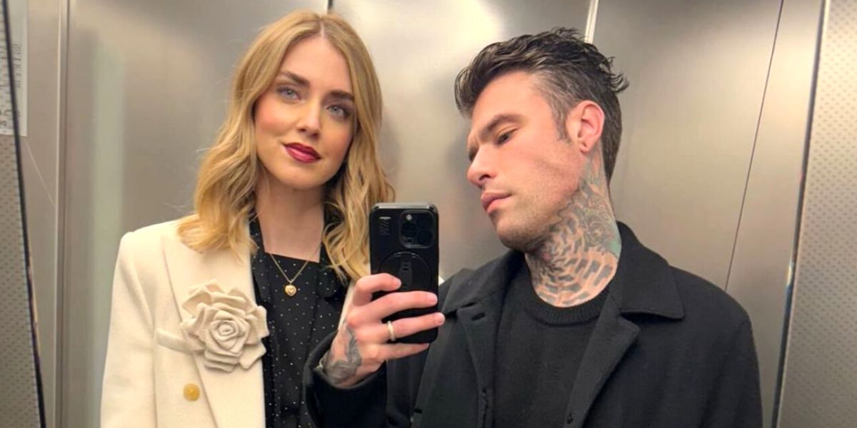 What Happened With Chiara and Fedez?